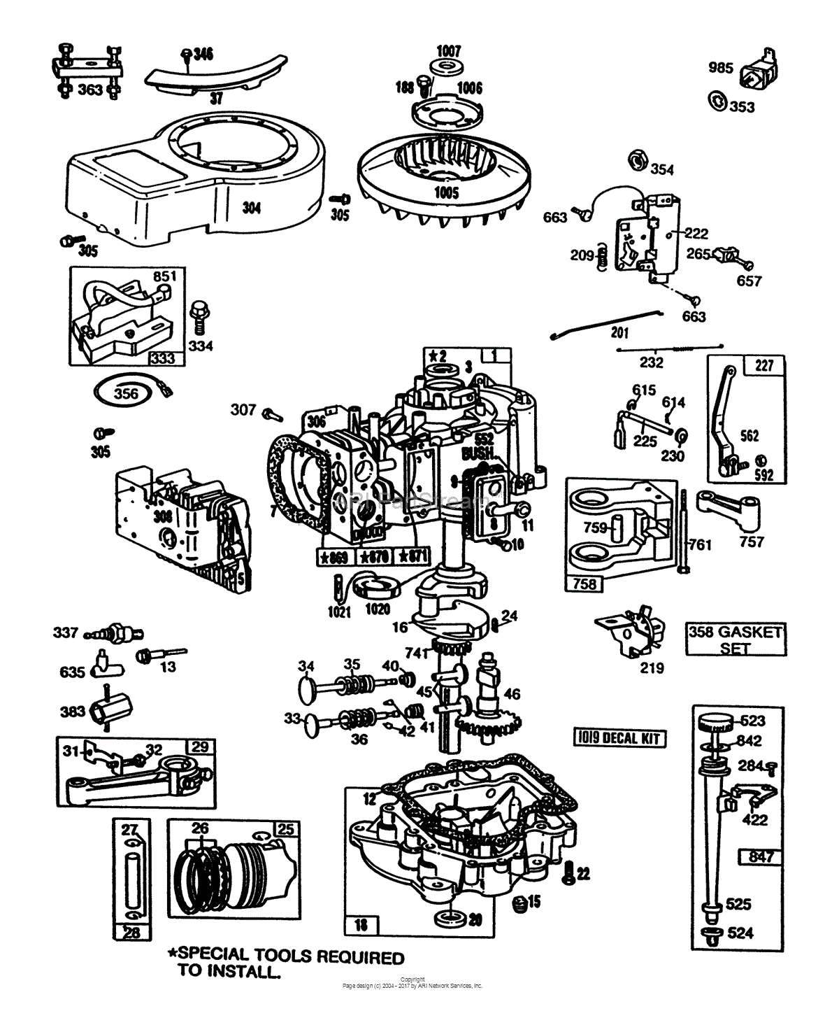 Briggs and Stratton Wiring Diagram 12hp 30 Briggs and Stratton Wiring Diagram 12hp Wiring