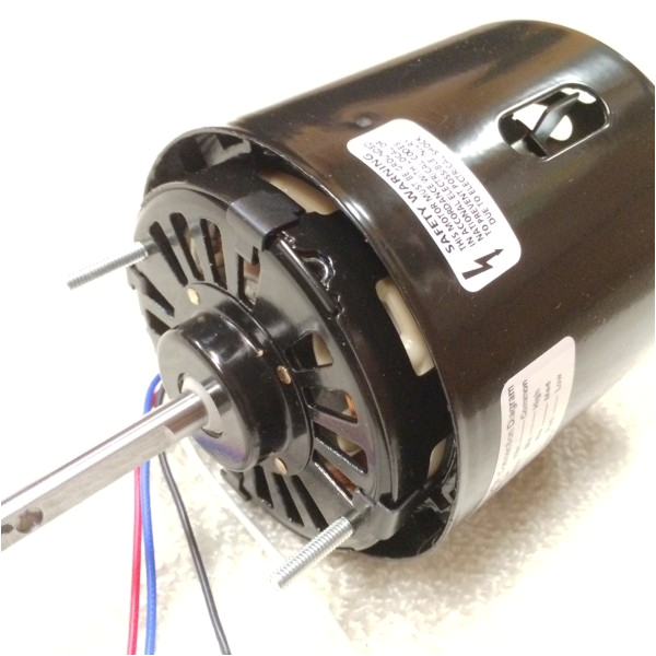 Buck Stove 27000 Wiring Diagram Buck Stove Three Speed Blower Motor for 26000 27000 Buck Stove 27000 Wiring Diagram Buck Stove Three Speed Blower Motor for 26000 27000