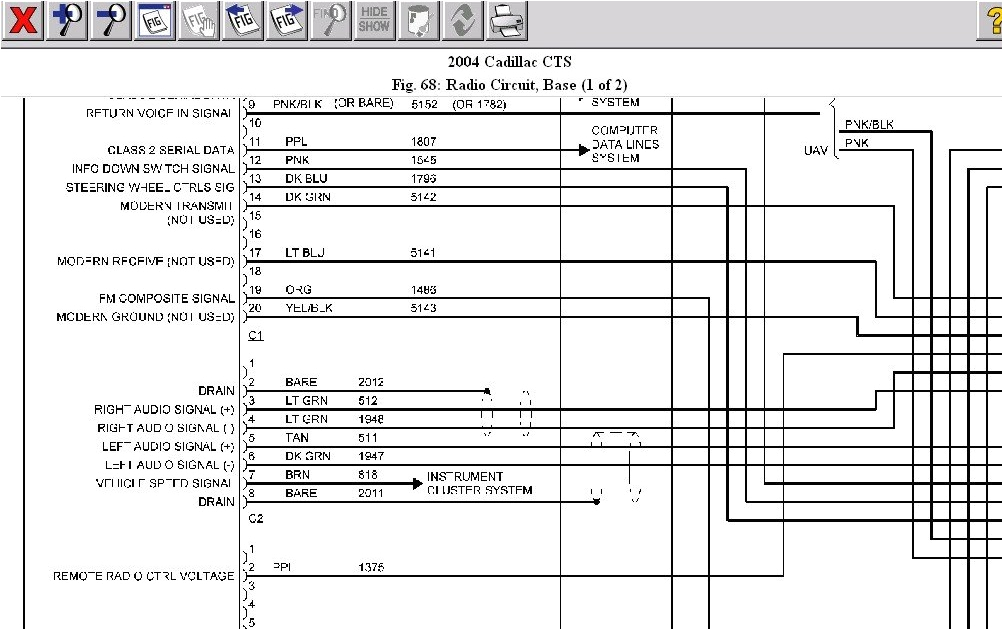 Cadillac Cts Stereo Wiring Diagram Diagram Cadillac Cts Radio Wiring Diagram Full Version Cadillac Cts Stereo Wiring Diagram Diagram Cadillac Cts Radio Wiring Diagram Full Version
