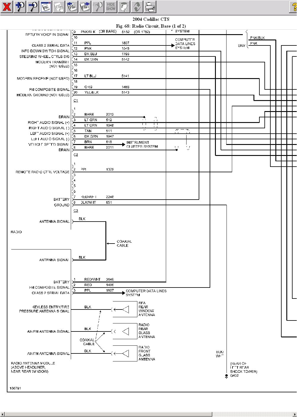 Cadillac Cts Stereo Wiring Diagram Does Anyone Have the Harness Wiring Diagram for 2004 Cadillac Cts Stereo Wiring Diagram Does Anyone Have the Harness Wiring Diagram for 2004