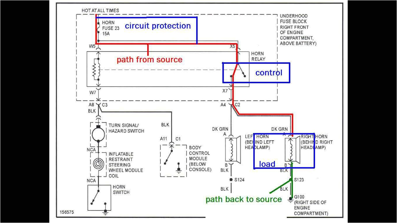 Car Electrical Wiring Diagrams Pdf Basic Auto Electrical Wiring Diagram Pdf Home Wiring Diagram
