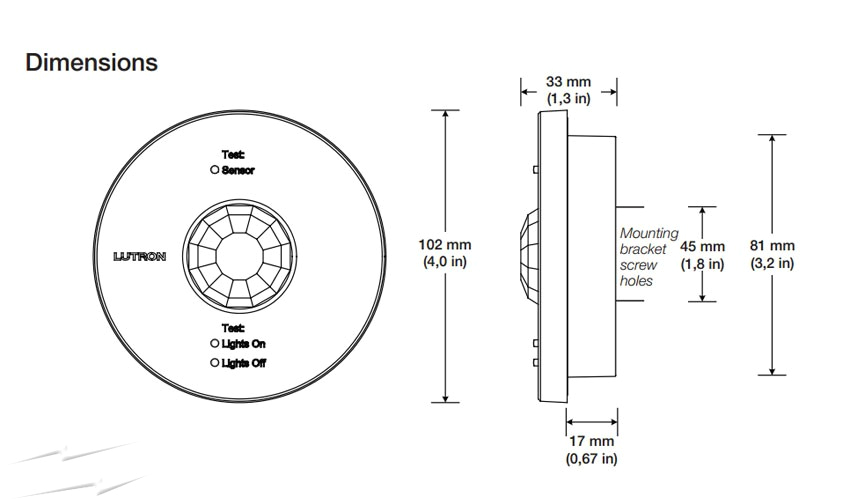 Ceiling Occupancy Sensor Wiring Diagram Lutron Ceiling Occupancy Sensor Wiring Diagram Bruin Blog Ceiling Occupancy Sensor Wiring Diagram Lutron Ceiling Occupancy Sensor Wiring Diagram Bruin Blog