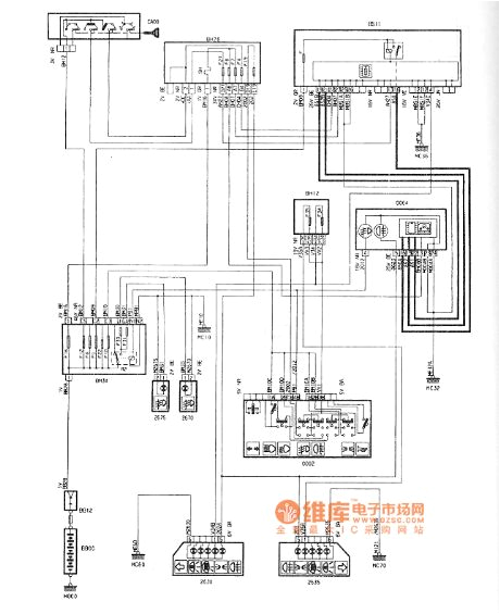 Citroen C4 Wiring Diagram Pdf Citroen C4 Wiring Diagram Citroen C4 Wiring Diagram Pdf Citroen C4 Wiring Diagram