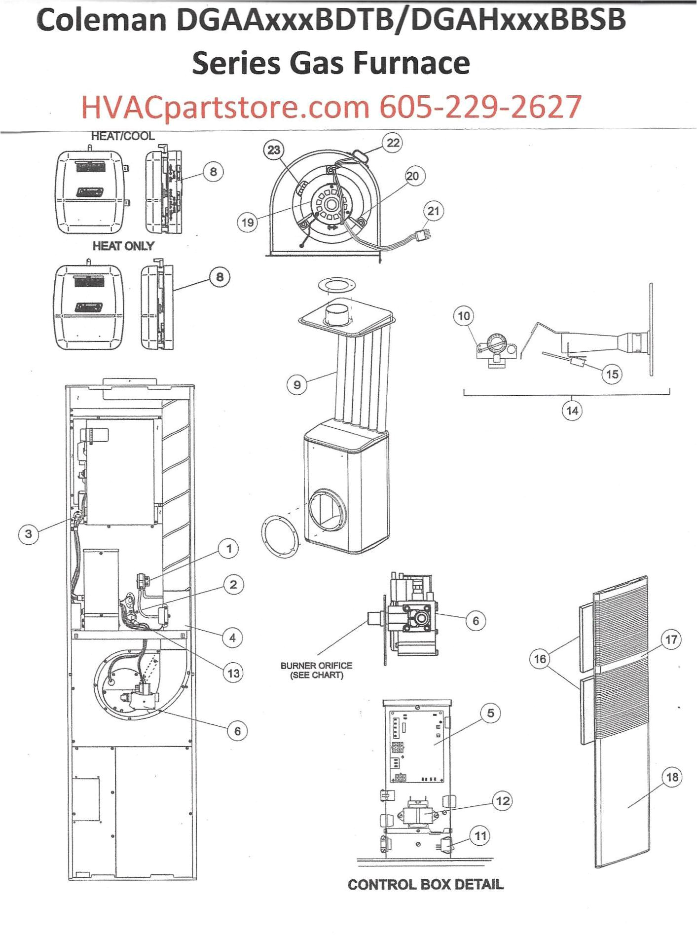 Coleman Mobile Home Gas Furnace Wiring Diagram Dgaa070bdtb Coleman Gas Furnace Parts Hvacpartstore Coleman Mobile Home Gas Furnace Wiring Diagram Dgaa070bdtb Coleman Gas Furnace Parts Hvacpartstore