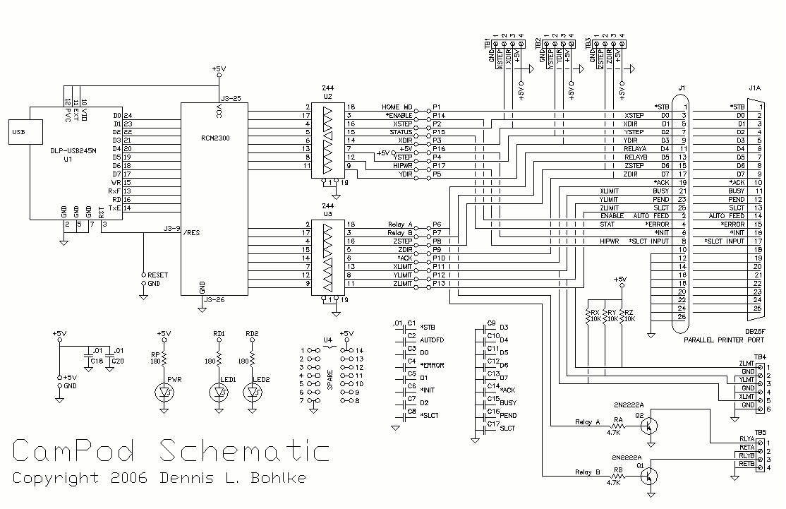 Db25 to Usb Wiring Diagram Usb to Db25 Parallel Printer Cable Wiring Diagram Usb Db25 to Usb Wiring Diagram Usb to Db25 Parallel Printer Cable Wiring Diagram Usb