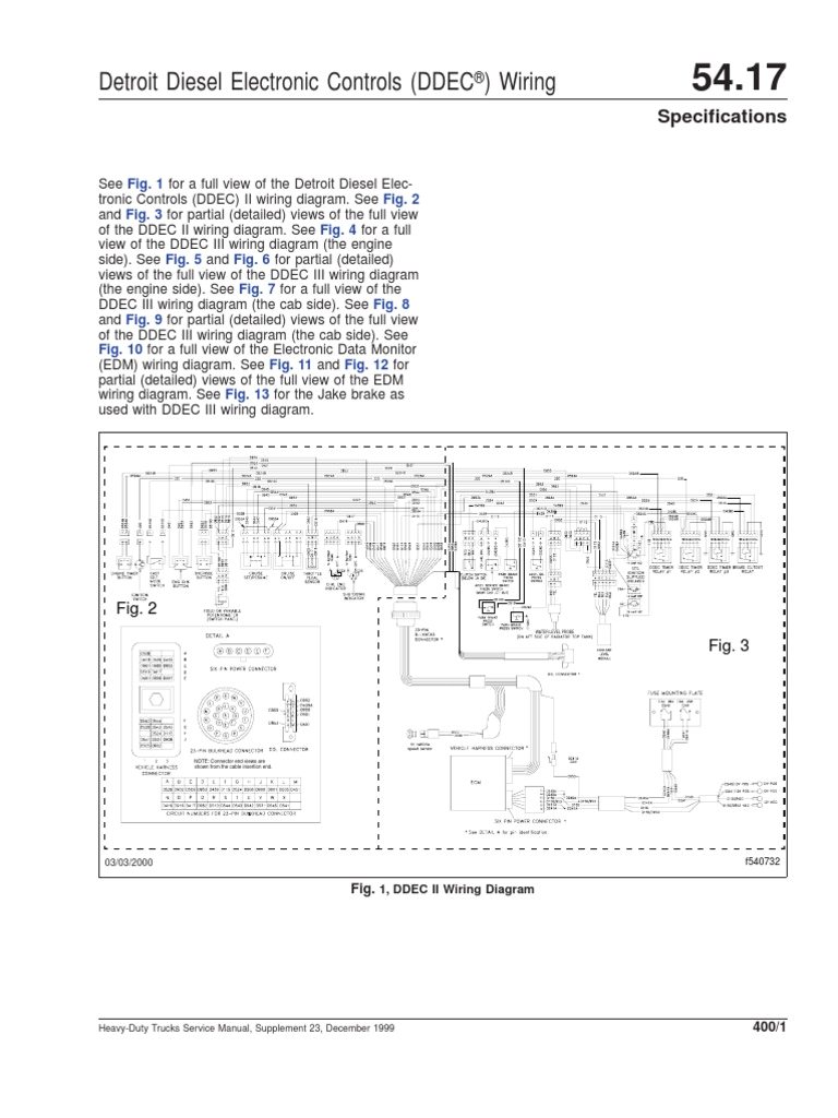 Ddec 2 Ecm Wiring Diagram Ddec Ii and Iii Wiring Diagrams Diesel Engine Truck Ddec 2 Ecm Wiring Diagram Ddec Ii and Iii Wiring Diagrams Diesel Engine Truck