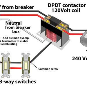 Definite Purpose Contactor Wiring Diagram Definite Purpose Contactor Wiring Diagram General Wiring Definite Purpose Contactor Wiring Diagram Definite Purpose Contactor Wiring Diagram General Wiring