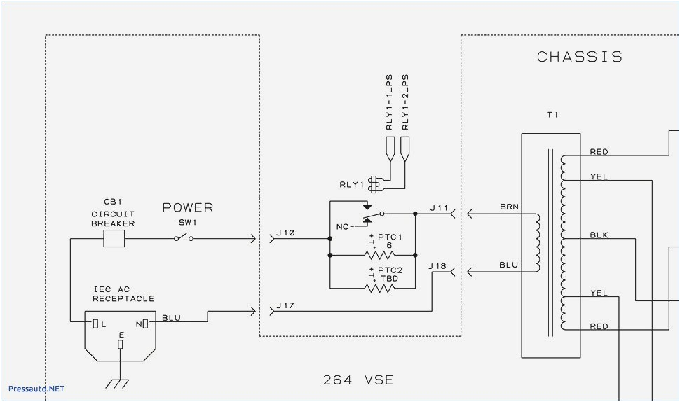 Dei 610t Relay Wiring Diagram Potter Brumfield Relay Wiring Diagram Collection Wiring