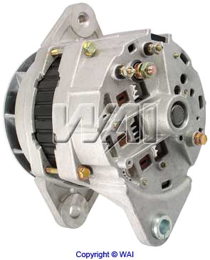 Delco Remy 24 Volt Alternator Wiring Diagram Identify Diagram Alternator Wiring Pic2 Delco Remy 24 Volt Alternator Wiring Diagram Identify Diagram Alternator Wiring Pic2