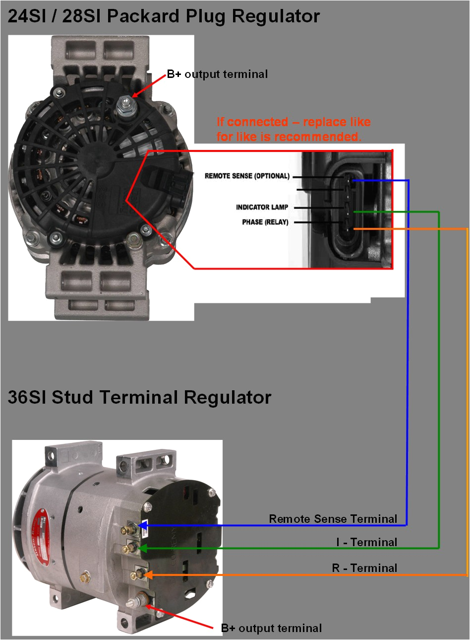 Delco Remy 28si Wiring Diagram 30 John Deere Alternator Wiring Diagram Wiring Diagram