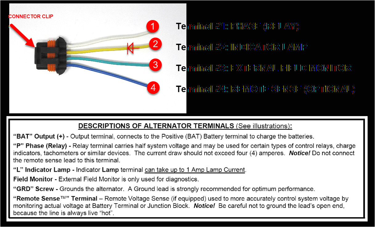 Delco Remy 28si Wiring Diagram Acdelco 24si Alternator Wiring Diagram Wiring Diagram