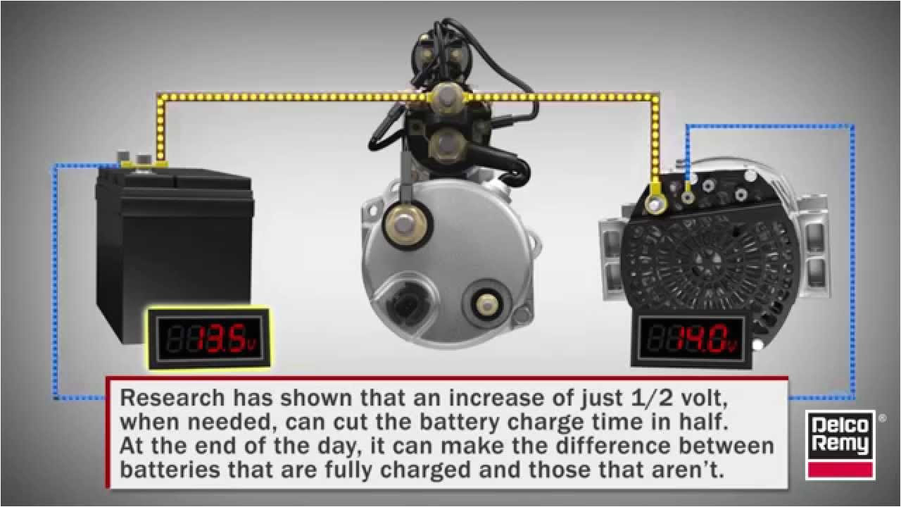 Delco Remy 28si Wiring Diagram Acdelco 24si Alternator Wiring Diagram Wiring Diagram