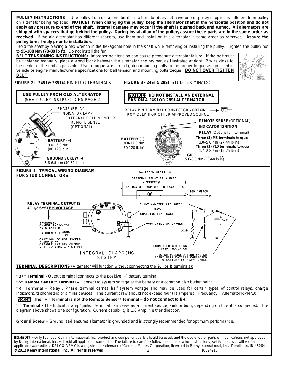 Delco Remy 28si Wiring Diagram Delco Remy Alternator Wiring Diagram 24 Si Wiring Diagram Delco Remy 28si Wiring Diagram Delco Remy Alternator Wiring Diagram 24 Si Wiring Diagram