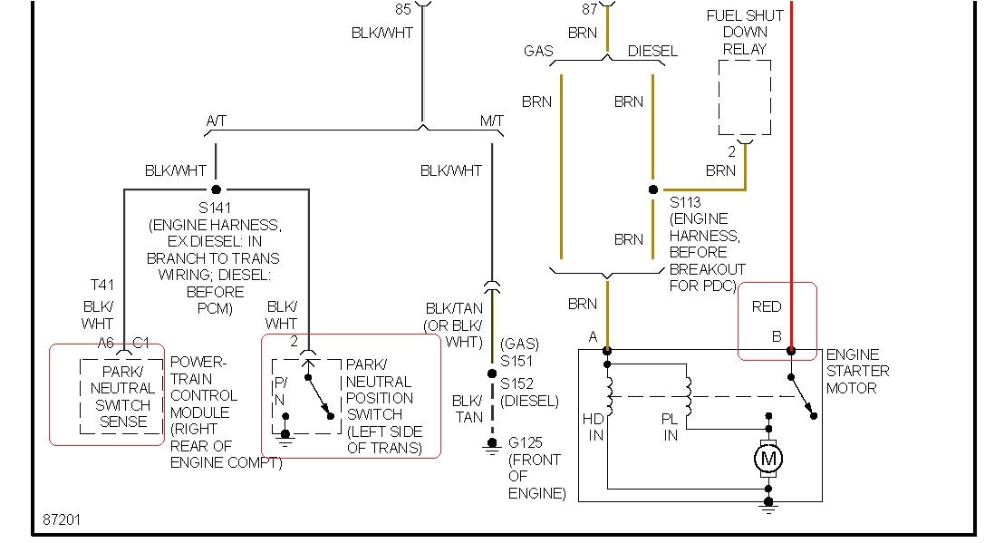 Dodge Ram Ignition Wiring Diagram 1997 Dodge Ram 1500 4×4 88000 Mi Problem Wont Start Dodge Ram Ignition Wiring Diagram 1997 Dodge Ram 1500 4×4 88000 Mi Problem Wont Start