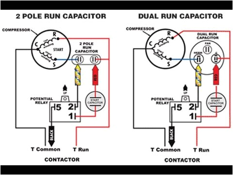 Dual Capacitor Motor Wiring Diagram Air Compressor Dual Capacitor Wiring Wiring Diagram Networks Dual Capacitor Motor Wiring Diagram Air Compressor Dual Capacitor Wiring Wiring Diagram Networks