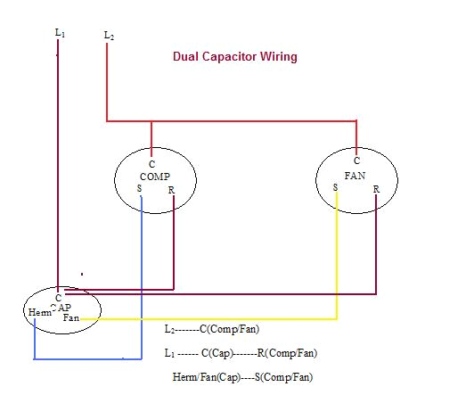 Dual Capacitor Motor Wiring Diagram Diagram Ebm Papst Fan Wiring Diagram with Capacitor Full Dual Capacitor Motor Wiring Diagram Diagram Ebm Papst Fan Wiring Diagram with Capacitor Full