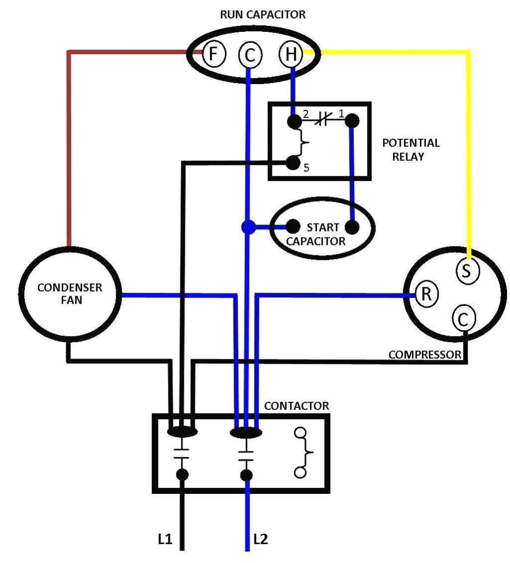 Dual Capacitor Motor Wiring Diagram Dual Run Capacitor Wiring Diagram Wiring Diagram Dual Capacitor Motor Wiring Diagram Dual Run Capacitor Wiring Diagram Wiring Diagram