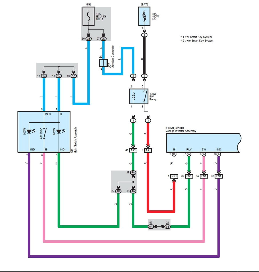 Dual Lite Emergency Ballast Wiring Diagram Dual Lite Lz2 Wiring Diagram