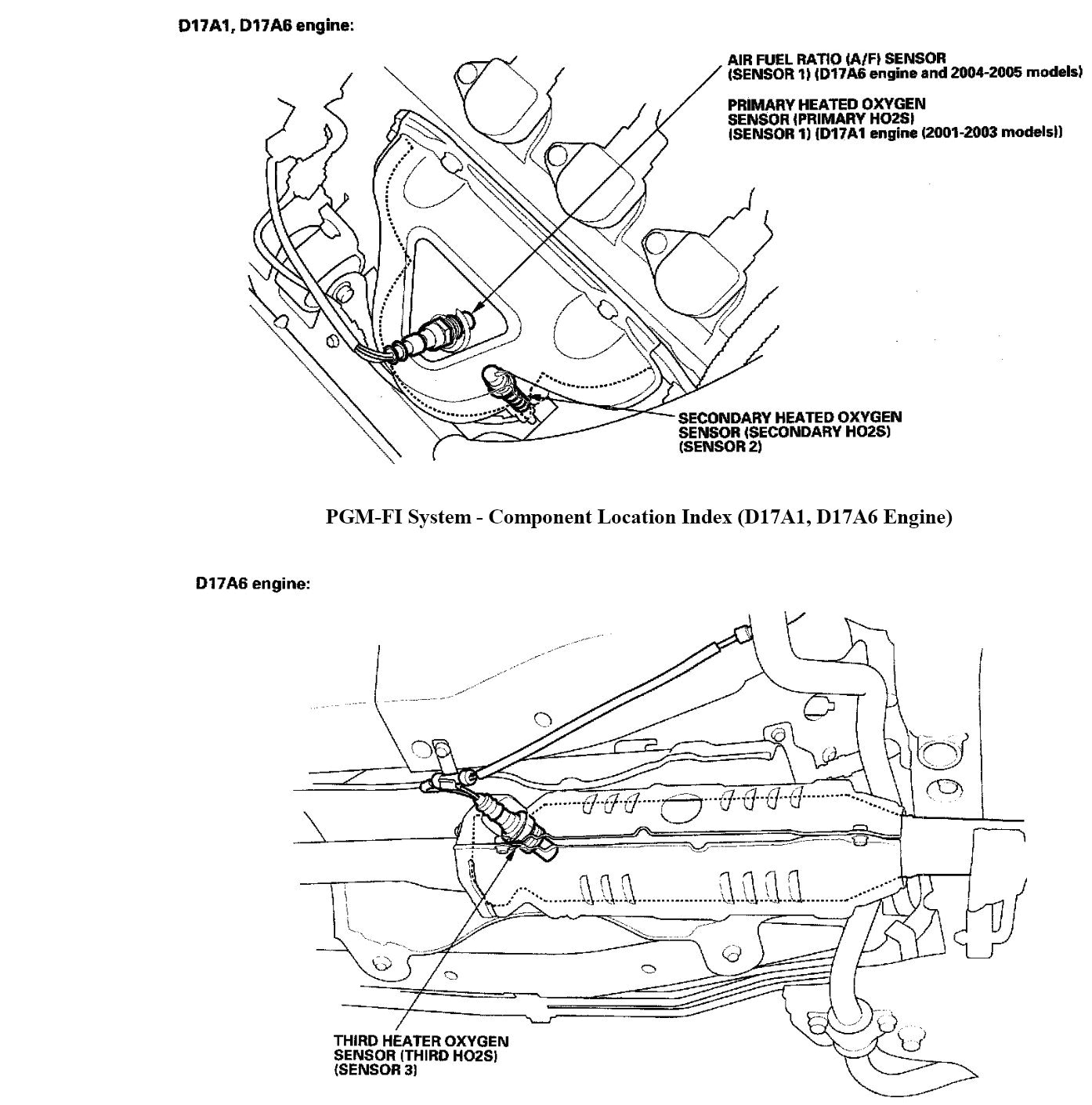 E46 O2 Sensor Wiring Diagram Bmw E46 Bank 2 Sensor 2 Location E46 O2 Sensor Wiring Diagram Bmw E46 Bank 2 Sensor 2 Location