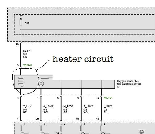 E46 O2 Sensor Wiring Diagram Bmw E46 Bank 2 Sensor 2 Location E46 O2 Sensor Wiring Diagram Bmw E46 Bank 2 Sensor 2 Location
