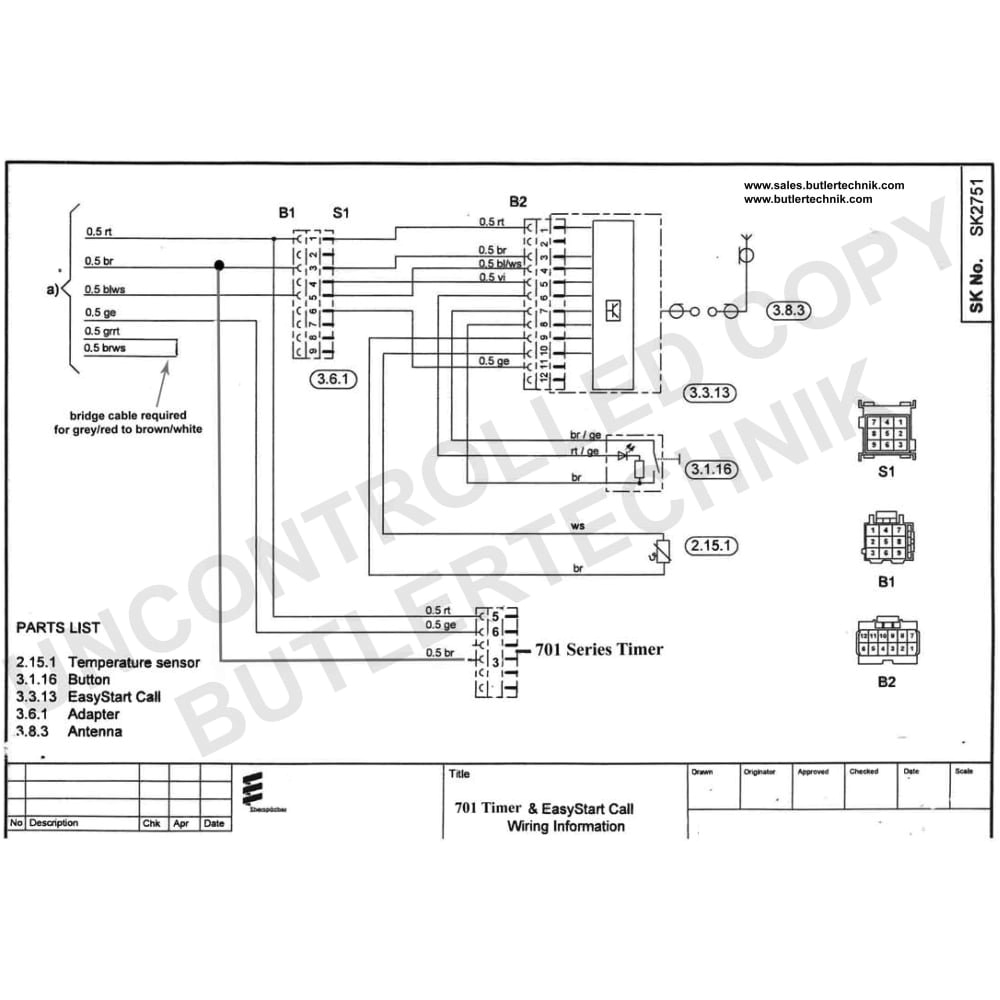 Eberspacher 7 Day Timer Wiring Diagram Eberspacher Airtronic D2 Wiring Diagram Eberspacher 7 Day Timer Wiring Diagram Eberspacher Airtronic D2 Wiring Diagram
