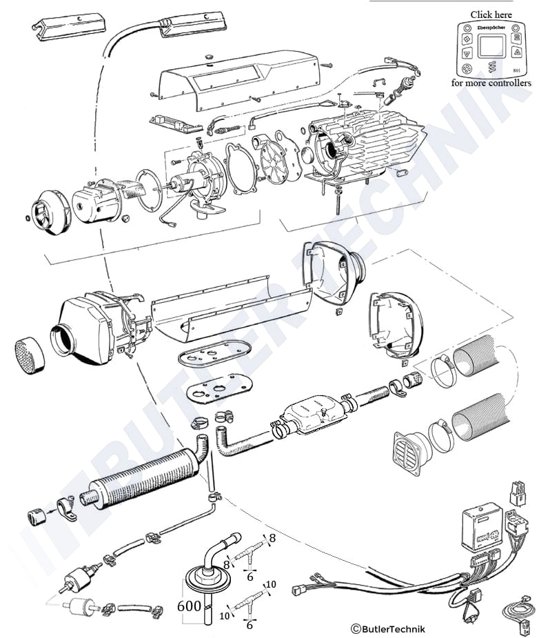 Eberspacher 7 Day Timer Wiring Diagram Eberspacher D5wz Wiring Diagram Eberspacher 7 Day Timer Wiring Diagram Eberspacher D5wz Wiring Diagram