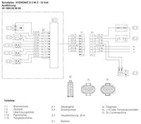 Eberspacher 7 Day Timer Wiring Diagram Eberspacher D5wz Wiring Diagram Eberspacher 7 Day Timer Wiring Diagram Eberspacher D5wz Wiring Diagram