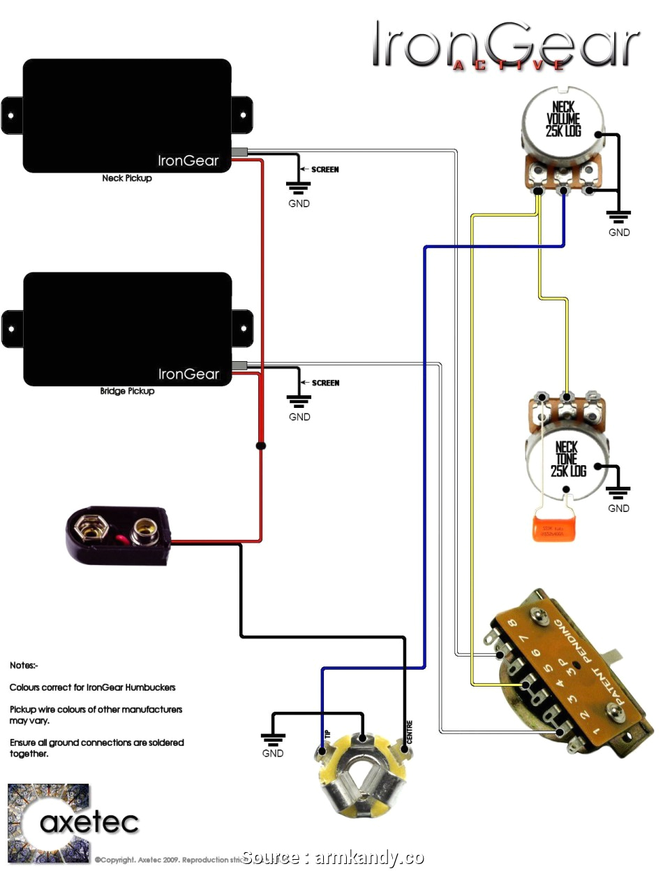 Emg Active Pickups Wiring Diagram Emg Select Pickups Wiring Diagram Emg Active Pickups Wiring Diagram Emg Select Pickups Wiring Diagram
