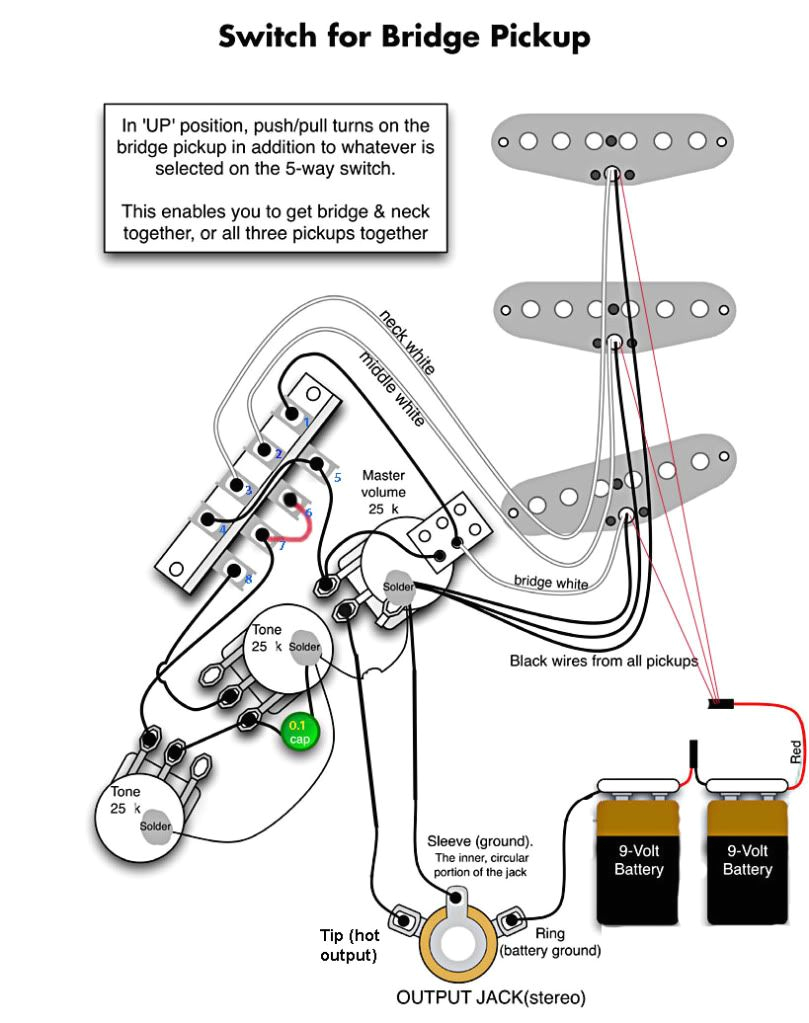 Emg Active Pickups Wiring Diagram Wiring 3 Emg Sa Active Pickups Old One Guitarnutz 2 Emg Active Pickups Wiring Diagram Wiring 3 Emg Sa Active Pickups Old One Guitarnutz 2