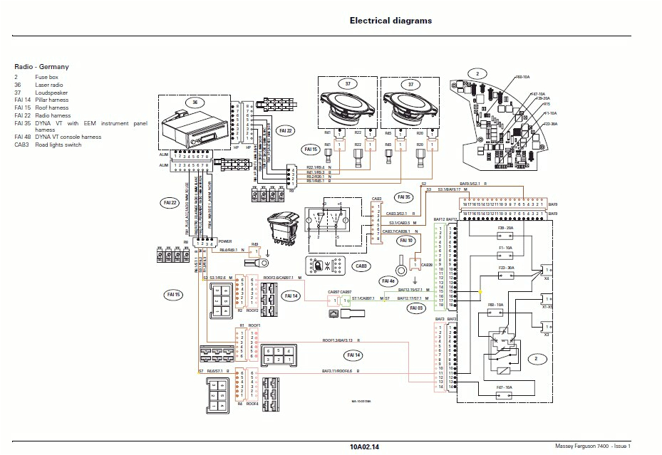 Ferguson to20 12 Volt Wiring Diagram Ferguson to20 Wiring Diagram Ferguson to20 12 Volt Wiring Diagram Ferguson to20 Wiring Diagram