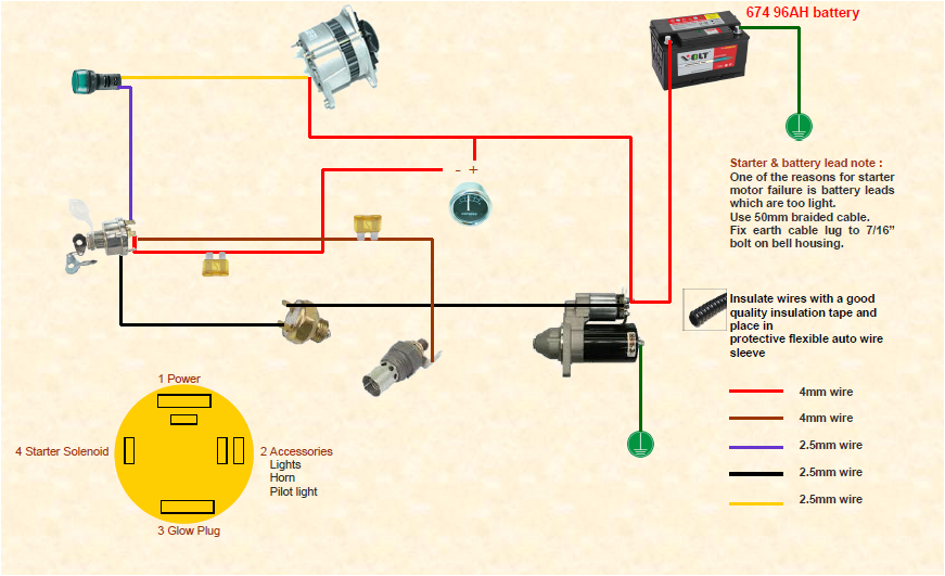 Ferguson to20 12 Volt Wiring Diagram Wiring Manual Pdf 12 Volt Wiring Diagram to20 Ferguson Ferguson to20 12 Volt Wiring Diagram Wiring Manual Pdf 12 Volt Wiring Diagram to20 Ferguson