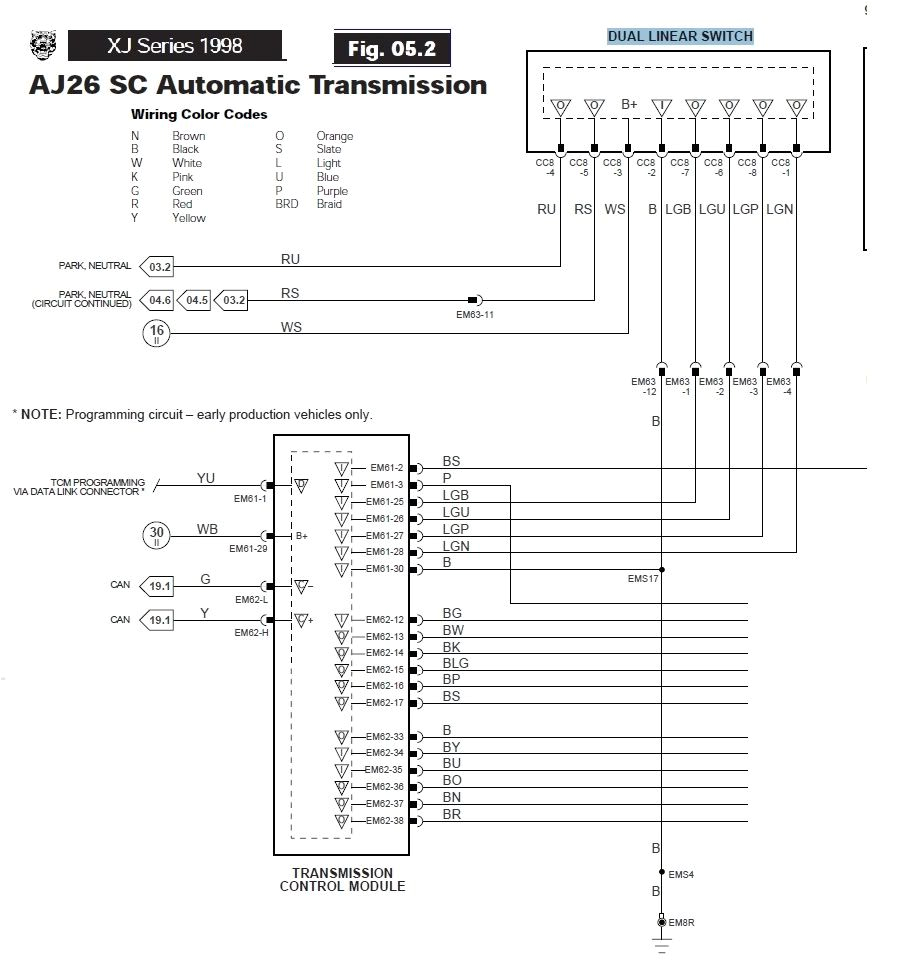Finder Type 95.05 Wiring Diagram Anyone Know where I Can Find the Pinout for the 98 Xjr Finder Type 95.05 Wiring Diagram Anyone Know where I Can Find the Pinout for the 98 Xjr