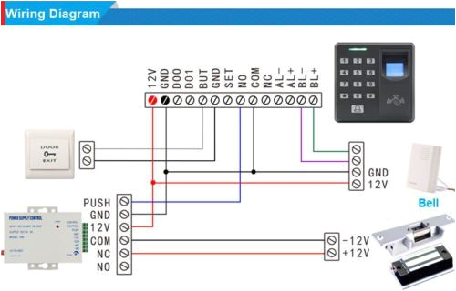 Fingerprint Access Control Wiring Diagram Check Out This Awesome Security Device Uhppote Biometric Fingerprint Access Control Wiring Diagram Check Out This Awesome Security Device Uhppote Biometric