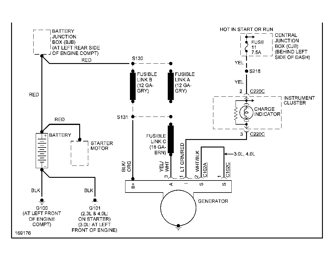 Ford 2 Wire Alternator Wiring Diagram 2000 ford Ranger Alternator Wiring Diagram Pics Wiring Ford 2 Wire Alternator Wiring Diagram 2000 ford Ranger Alternator Wiring Diagram Pics Wiring