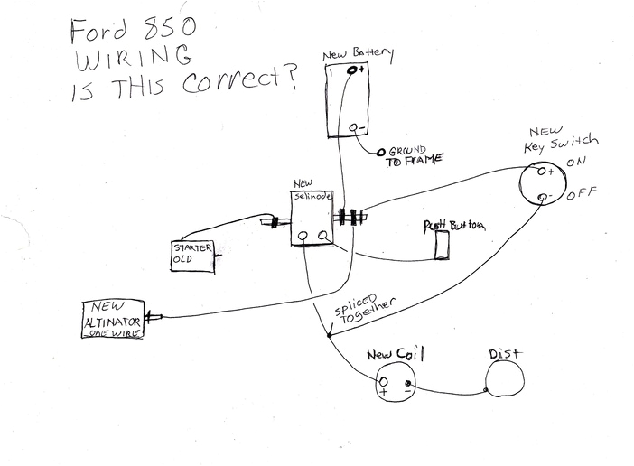 Ford 2000 3 Cylinder Tractor Wiring Diagram 21 Inspirational ford 2000 Tractor Ignition Switch Wiring Ford 2000 3 Cylinder Tractor Wiring Diagram 21 Inspirational ford 2000 Tractor Ignition Switch Wiring