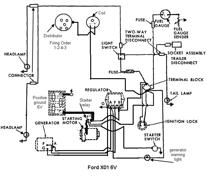 Ford 3600 Tractor Alternator Wiring Diagram 21 Best ford 4000 Ignition Switch Wiring Diagram