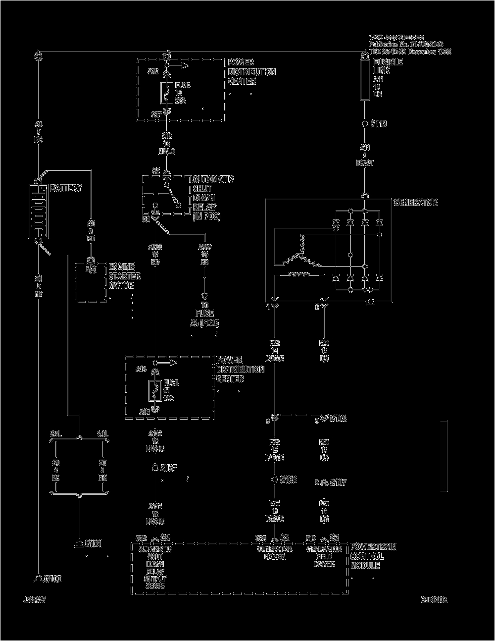 Ford Contour Stereo Wiring Diagram 1999 ford Contour Radio Wiring Diagram