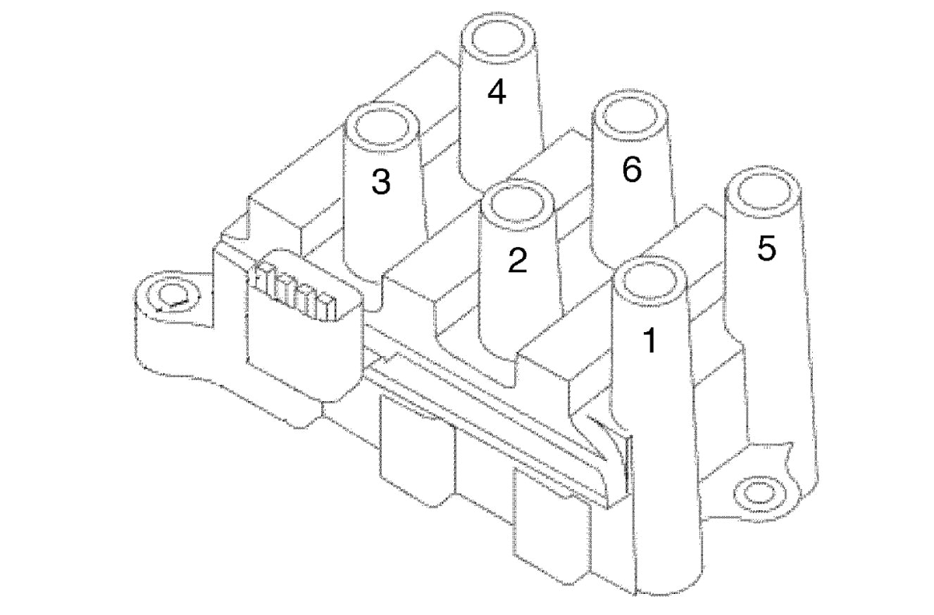 Ford F150 Spark Plug Wire Diagram 05 ford F150 Firing order ford Firing order Ford F150 Spark Plug Wire Diagram 05 ford F150 Firing order ford Firing order