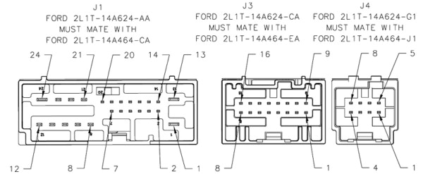 Ford Five Hundred Radio Wiring Diagram 2005 ford Five Hundred Radio Wiring Diagram Ford Five Hundred Radio Wiring Diagram 2005 ford Five Hundred Radio Wiring Diagram