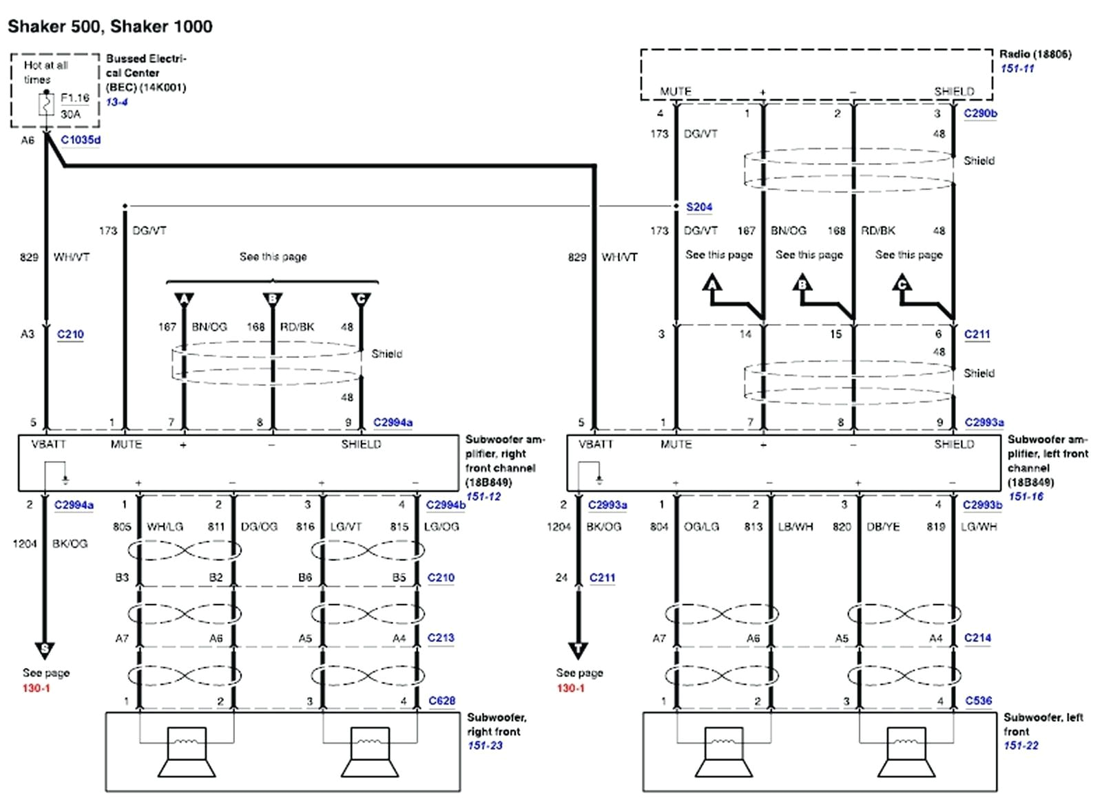 Ford Five Hundred Radio Wiring Diagram 2005 ford Five Hundred Radio Wiring Diagram Wiring Schema Ford Five Hundred Radio Wiring Diagram 2005 ford Five Hundred Radio Wiring Diagram Wiring Schema