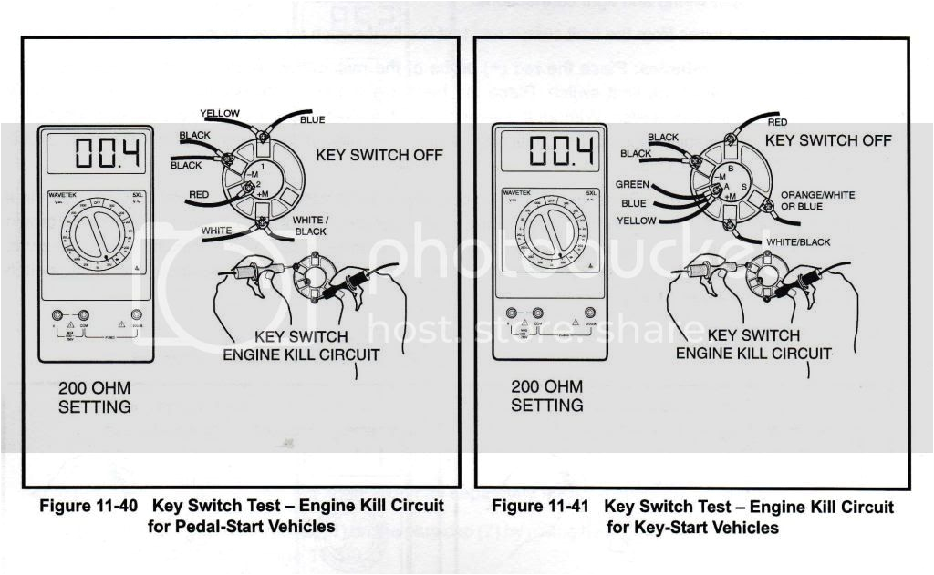 Golf Cart Ignition Switch Wiring Diagram Club Car Ignition Switch Wiring Diagram