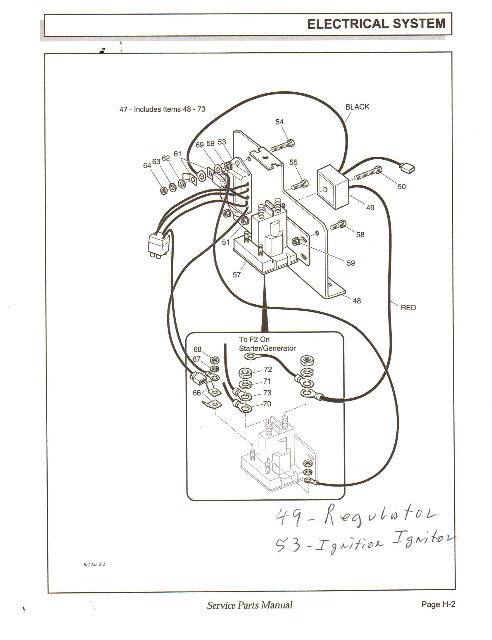 Golf Cart Key Switch Wiring Diagram 20 Best Ez Go Golf Cart Ignition Switch Diagram Golf Cart Key Switch Wiring Diagram 20 Best Ez Go Golf Cart Ignition Switch Diagram