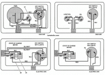 Golf Cart Key Switch Wiring Diagram Ezgo Key Switch Wiring Diagram Cartaholics Golf Cart forum Golf Cart Key Switch Wiring Diagram Ezgo Key Switch Wiring Diagram Cartaholics Golf Cart forum