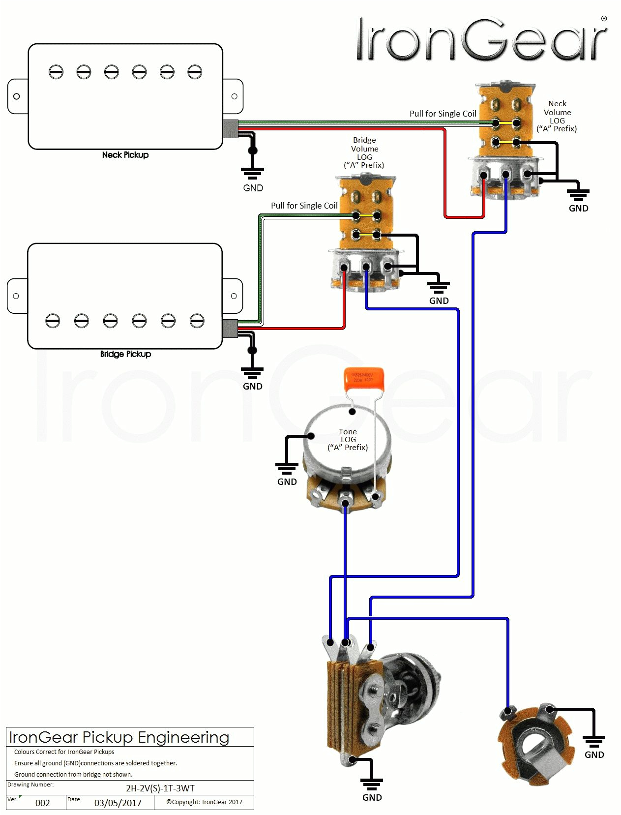 Guitar Wiring Diagram 2 Volume 1 tone Guitar Wiring 2 tone 1 Volume Wiring Diagrams In Guitar Wiring Diagram 2 Volume 1 tone Guitar Wiring 2 tone 1 Volume Wiring Diagrams In