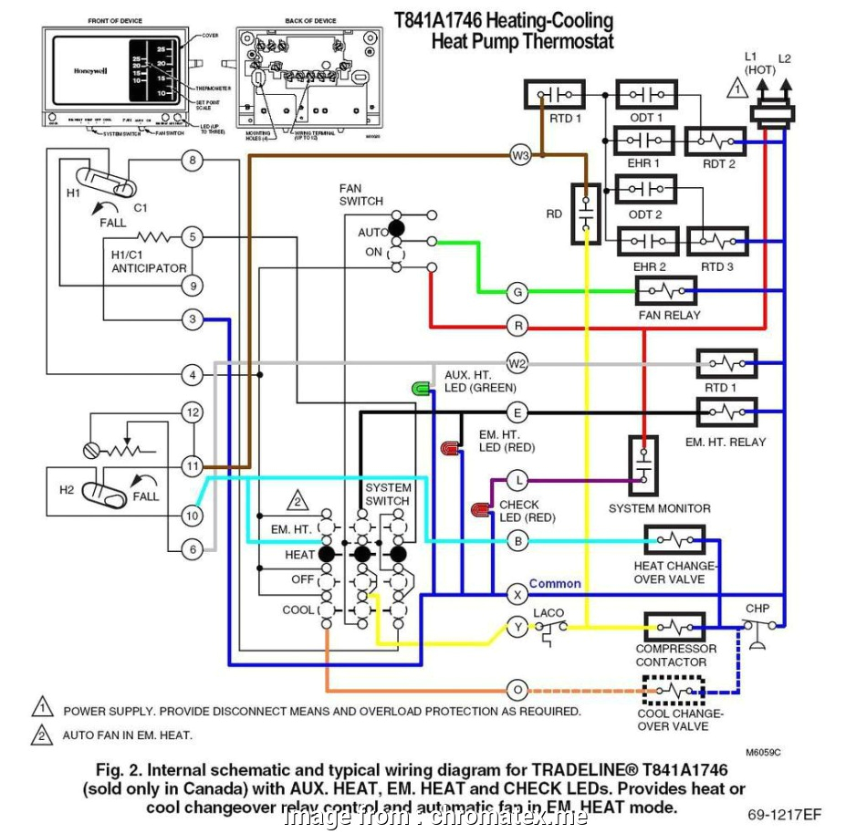 Honeywell Room Stat Wiring Diagram Common thermostat Wiring Diagram Best Honeywell Rth6580wf Honeywell Room Stat Wiring Diagram Common thermostat Wiring Diagram Best Honeywell Rth6580wf