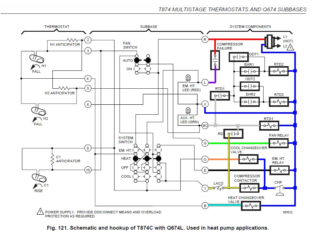 Honeywell Room Stat Wiring Diagram Honeywell Round thermostat Installation Instructions Honeywell Room Stat Wiring Diagram Honeywell Round thermostat Installation Instructions
