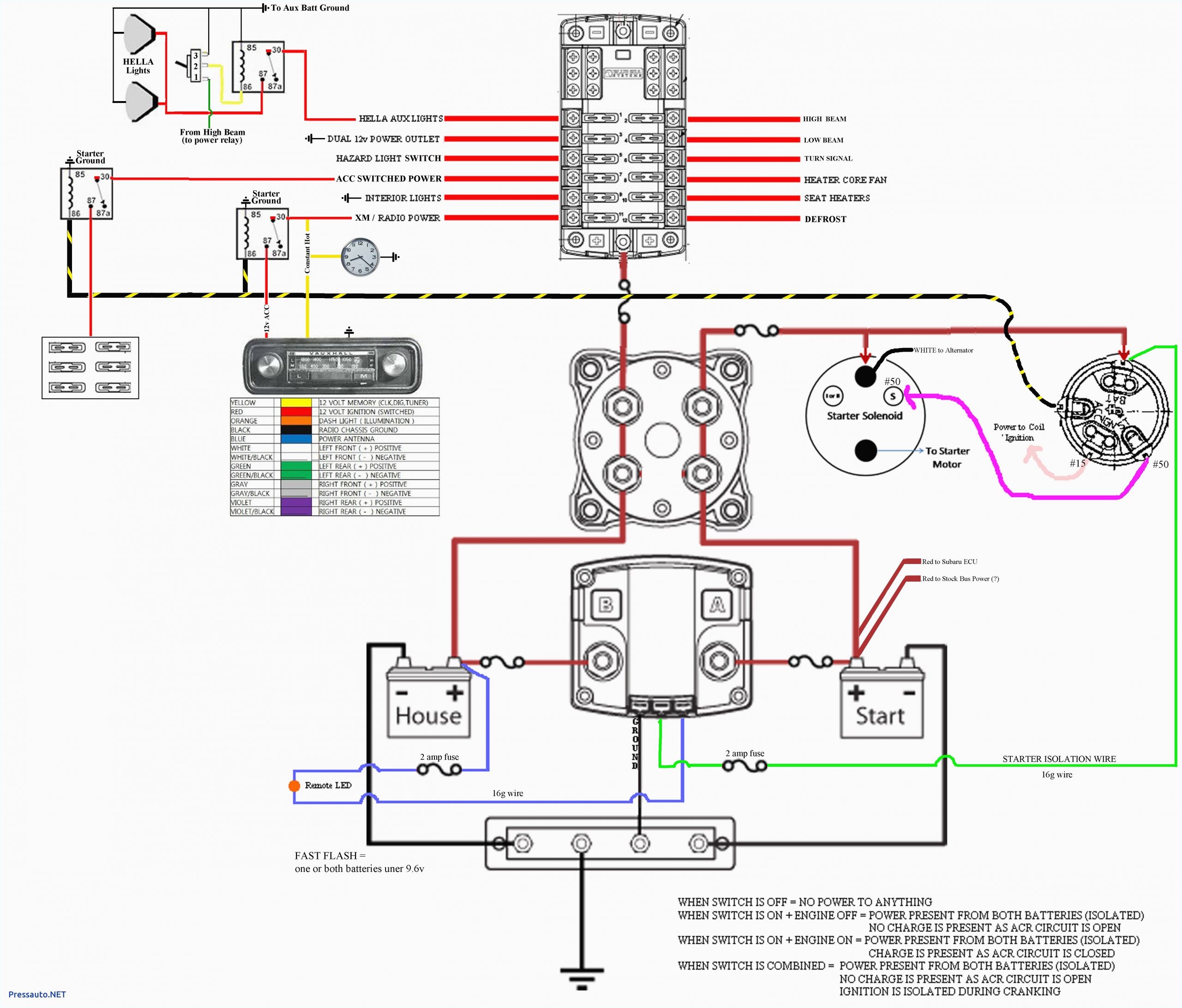 How to Wire A Battery isolator Diagram Sure Power Battery isolator Wiring Diagram Wiring Diagram How to Wire A Battery isolator Diagram Sure Power Battery isolator Wiring Diagram Wiring Diagram
