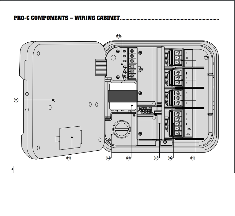 Hunter Pro C Wiring Diagram Hunter Pro C Wiring Diagram Wiring Diagram and Schematic