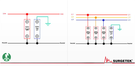 Intermatic Surge Protector Ag3000 Wiring Diagram Tr 3491 Surge Protector Wiring Diagram Free Diagram