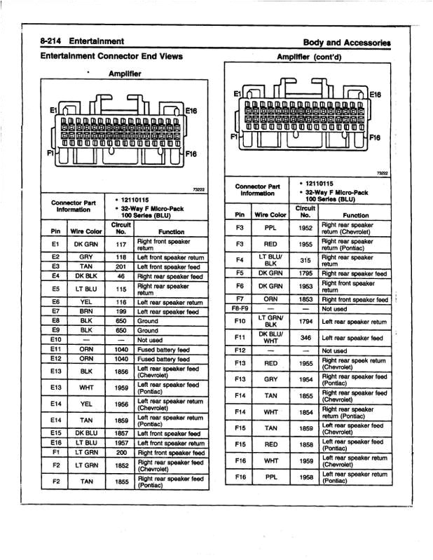 Jetta Monsoon Amp Wiring Diagram 2003 Jetta Monsoon Amp Wiring Diagram